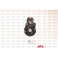 Стартер ATL AUTOTECHNIK 4250352218066 1425032426 L RMJGDK A 79 680 - Изображение 3