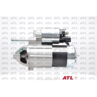 Стартер ATL AUTOTECHNIK 4250352218639 2891071 WQ1 D9 A 79 800 - Изображение 2