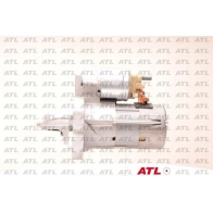 Стартер ATL AUTOTECHNIK 1440140696 KDS1 81 A 79 901 - Изображение 2