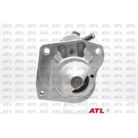 Стартер ATL AUTOTECHNIK A 79 970 OFY YO Citroen C3 3 (SX, PF1) Хэтчбек