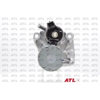 Стартер ATL AUTOTECHNIK A 79 970 OFY YO 1440140700 - Изображение 3