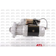 Стартер ATL AUTOTECHNIK 127043489 4250352214648 MXX BR A 90 360 - Изображение 2