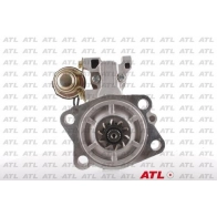 Стартер ATL AUTOTECHNIK A 90 500 4250352215232 2891102 DKU5Z 6G