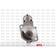 Стартер ATL AUTOTECHNIK 4250352215348 127024209 N 13LD A 90 530