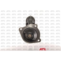 Стартер ATL AUTOTECHNIK 520520238 CH4V1 Z A 90 590 4250352215904