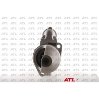 Стартер ATL AUTOTECHNIK 2 GM6K A 90 780 4250352216048 102086055
