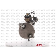 Стартер ATL AUTOTECHNIK 4250352216260 63245246 8BL FO A 90 860