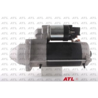 Стартер ATL AUTOTECHNIK 4250352216468 2891118 3Y1IY HD A 90 940 - Изображение 2