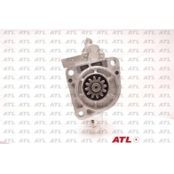 Стартер ATL AUTOTECHNIK OYIP I6 A 91 010 126384431 4250352216567