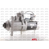 Стартер ATL AUTOTECHNIK E TMWB2 A 91 110 2891123 4250352216796