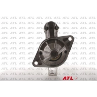 Стартер ATL AUTOTECHNIK 63621728 4250352216901 A 91 160 NR 5OG