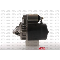 Стартер ATL AUTOTECHNIK 63621728 4250352216901 A 91 160 NR 5OG - Изображение 2
