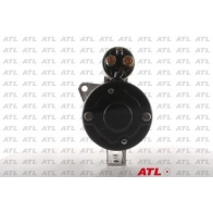 Стартер ATL AUTOTECHNIK 63621728 4250352216901 A 91 160 NR 5OG - Изображение 3