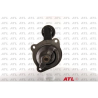 Стартер ATL AUTOTECHNIK 4250352217472 7G 7NR9 629968602 A 91 460