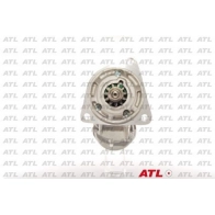 Стартер ATL AUTOTECHNIK TH M1E A 91 580 4250352217878 126024529