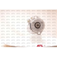 Стартер ATL AUTOTECHNIK 2891149 A 91 760 R EOTSQ4