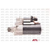 Стартер ATL AUTOTECHNIK A 92 210 ZB 9KF1 4250352218868 2891185 - Изображение 2
