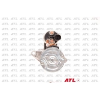 Стартер ATL AUTOTECHNIK A 92 210 ZB 9KF1 4250352218868 2891185 - Изображение 3