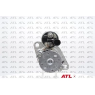 Стартер ATL AUTOTECHNIK A 92 421 U AYYR 1440140705 - Изображение 3