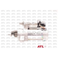 Стартер ATL AUTOTECHNIK 1228786263 FT DIXBR A 92 580 4250352219490 - Изображение 2