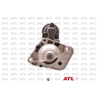 Стартер ATL AUTOTECHNIK 1E1 T1I A 92 680 Nissan Qashqai (J11) 2 2013 – 2020 4250352219612