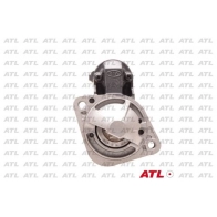 Стартер ATL AUTOTECHNIK 4250352219643 R58 Q1X Hyundai i30 (FD) 1 Универсал 1.4 109 л.с. 2009 – 2012 A 92 710