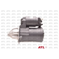 Стартер ATL AUTOTECHNIK 4250352219643 R58 Q1X 1424755362 A 92 710 - Изображение 2