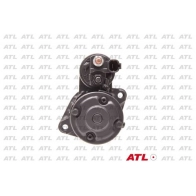 Стартер ATL AUTOTECHNIK 4250352219643 R58 Q1X 1424755362 A 92 710 - Изображение 3