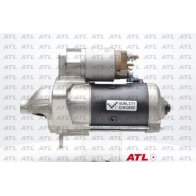 Стартер ATL AUTOTECHNIK 1440140706 A 92 770 4NLZ V - Изображение 2