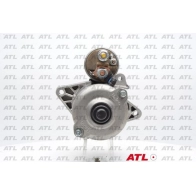 Стартер ATL AUTOTECHNIK 1440140706 A 92 770 4NLZ V - Изображение 3