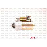Стартер ATL AUTOTECHNIK 4250352219735 1424755369 A 92 780 4Z9 LW7 - Изображение 2