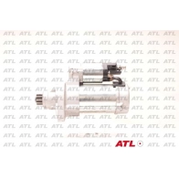 Стартер ATL AUTOTECHNIK 4250352219803 2 GRW7 A 92 820 1424755373 - Изображение 2