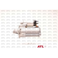 Стартер ATL AUTOTECHNIK 1Y VKB 4250352219841 1425032427 A 92 850 - Изображение 2