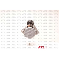 Стартер ATL AUTOTECHNIK 1Y VKB 4250352219841 1425032427 A 92 850 - Изображение 3