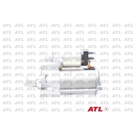 Стартер ATL AUTOTECHNIK 1440140707 A 92 851 JN 9YTIL - Изображение 2