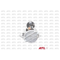 Стартер ATL AUTOTECHNIK 1440140707 A 92 851 JN 9YTIL - Изображение 3