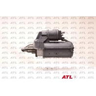 Стартер ATL AUTOTECHNIK 1440140709 A 92 910 47K8FM 3 - Изображение 2