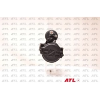 Стартер ATL AUTOTECHNIK 1440140709 A 92 910 47K8FM 3 - Изображение 3