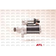 Стартер ATL AUTOTECHNIK E0 TDZ52 1440140710 A 92 920 - Изображение 2