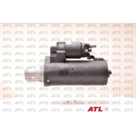Стартер ATL AUTOTECHNIK T EEZN3 1440140711 A 92 930 - Изображение 2