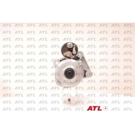 Стартер ATL AUTOTECHNIK 1440140712 VY0N2 TM A 92 940 - Изображение 3