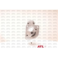 Стартер ATL AUTOTECHNIK ZQ E84 1440140714 A 92 951