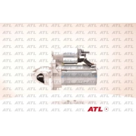 Стартер ATL AUTOTECHNIK ZQ E84 1440140714 A 92 951 - Изображение 2