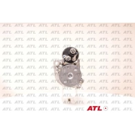 Стартер ATL AUTOTECHNIK ZQ E84 1440140714 A 92 951 - Изображение 3