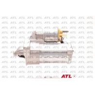 Стартер ATL AUTOTECHNIK KY5I SH6 A 92 970 1440140716 - Изображение 2