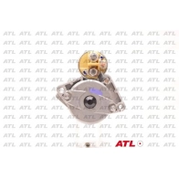 Стартер ATL AUTOTECHNIK KY5I SH6 A 92 970 1440140716 - Изображение 3