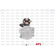 Стартер ATL AUTOTECHNIK A 93 120 1440140728 KY PLG - Изображение 2