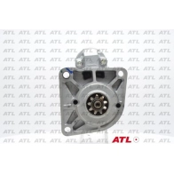 Стартер ATL AUTOTECHNIK A 93 201 1440140734 DK 9R0L