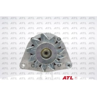 Генератор ATL AUTOTECHNIK 2891389 U27 U0 L 33 200 4250352251469