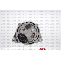 Генератор ATL AUTOTECHNIK 2891389 U27 U0 L 33 200 4250352251469 - Изображение 3